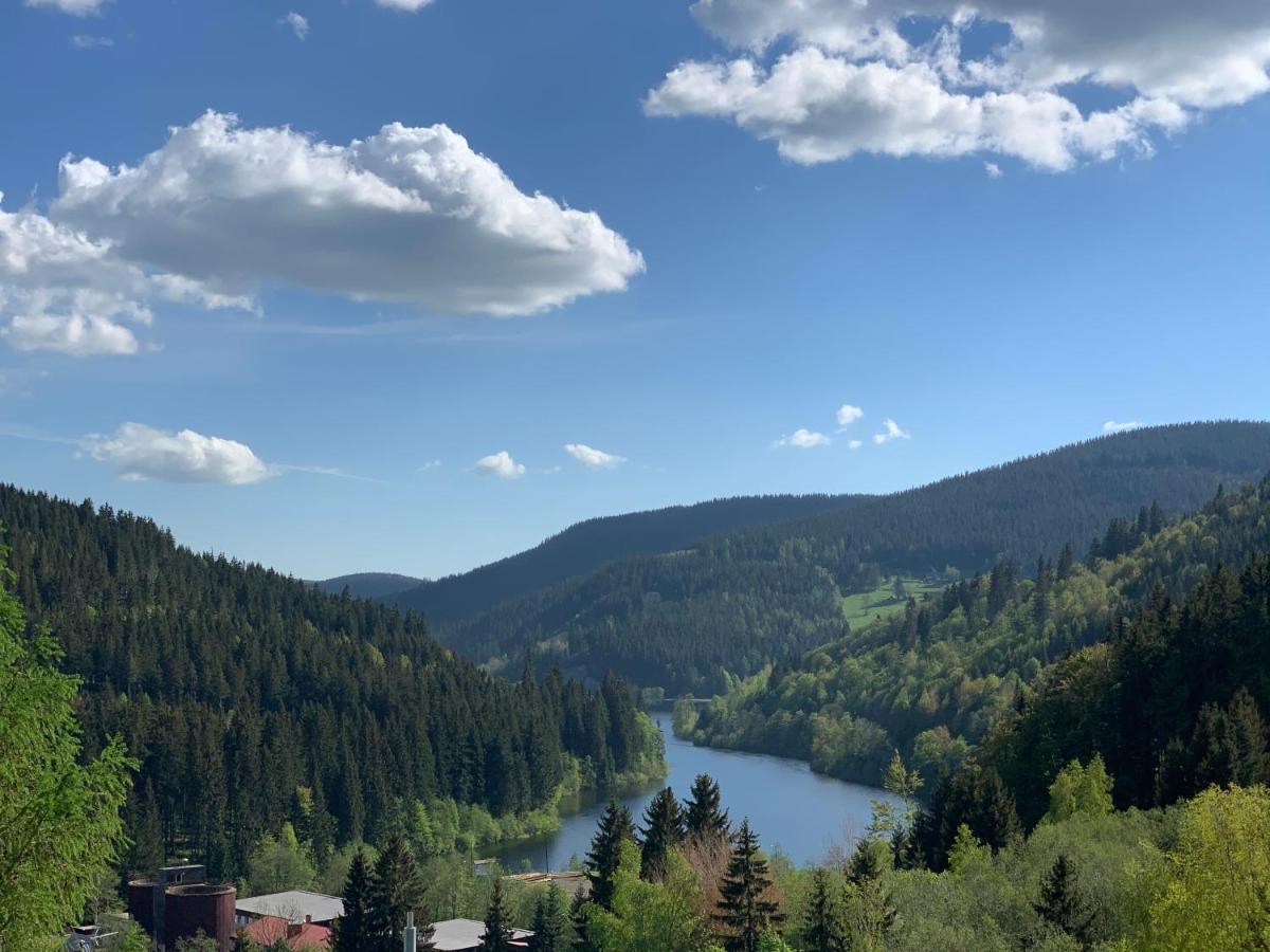 Špindlerŭv MlýnPanorama 19公寓 外观 照片