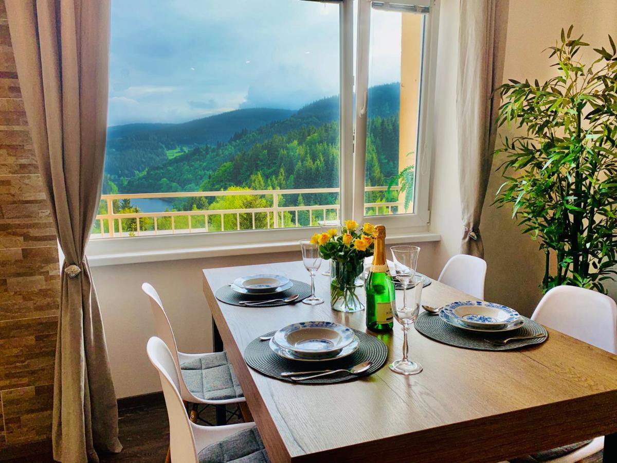 Špindlerŭv MlýnPanorama 19公寓 外观 照片